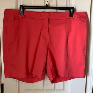 Talbots shorts